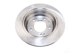 Guardian Brake Rotor Hyundai I30/TUCSON & Kia Sportage 07-> Rear GR2459 - DBA