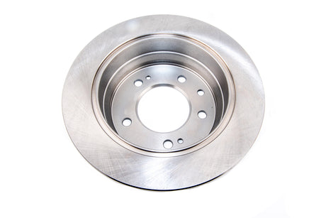 Guardian Brake Rotor Hyundai I30/TUCSON & Kia Sportage 07-> Rear GR2459 - DBA | Universal Auto Spares