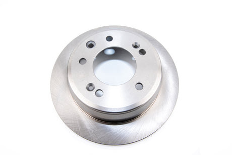 Guardian Brake Rotor Hyundai I30/TUCSON & Kia Sportage 07-> Rear GR2459 - DBA | Universal Auto Spares