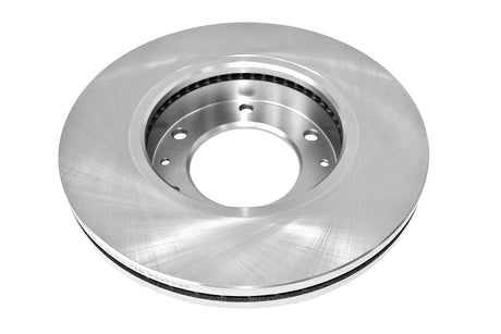 Guardian Brake Rotor Hyundai I Load 07-> Front GR2460 - DBA | Universal Auto Spares