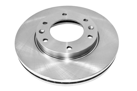 Guardian Brake Rotor Hyundai I Load 07-> Front GR2460 - DBA | Universal Auto Spares