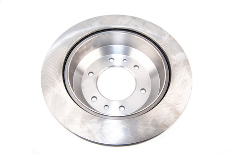 Guardian Brake Rotor Hyundai I Load 07-> Rear GR2461 - DBA | Universal Auto Spares