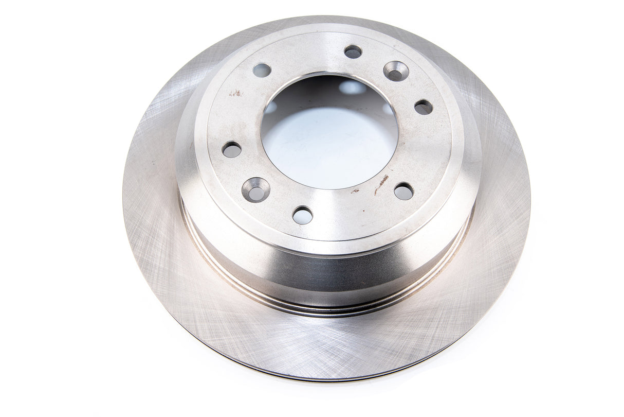 Guardian Brake Rotor Hyundai I Load 07-> Rear GR2461 - DBA