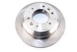 Guardian Brake Rotor Hyundai I Load 07-> Rear GR2461 - DBA