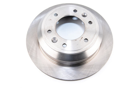 Guardian Brake Rotor Hyundai I Load 07-> Rear GR2461 - DBA | Universal Auto Spares