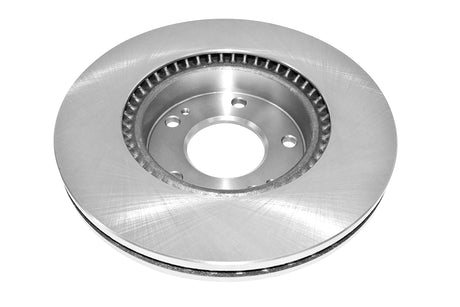 Guardian Brake Rotor Hyundai I30/IX35 07-> Front GR2464 - DBA | Universal Auto Spares