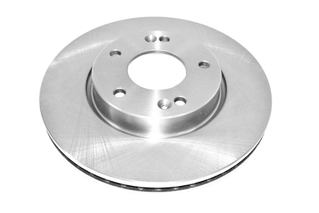 Guardian Brake Rotor Hyundai I30/IX35 07-> Front GR2464 - DBA | Universal Auto Spares