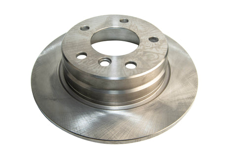 Guardian Brake Rotor Hyundai I40 17/18 Wheels 11-> Front GR2472 - DBA | Universal Auto Spares