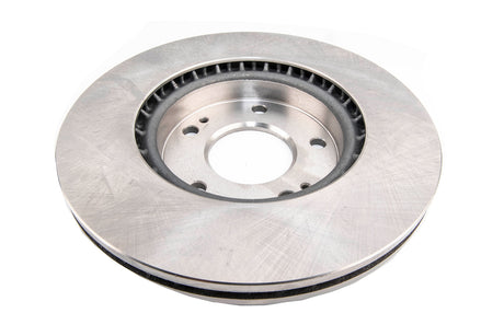 Guardian Brake Rotor Hyundai I30 Gd/Veloster/Elantra Md Front GR2478 - DBA | Universal Auto Spares