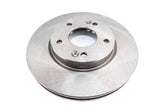 Guardian Brake Rotor Hyundai I30 Gd/Veloster/Elantra Md Front GR2478 - DBA