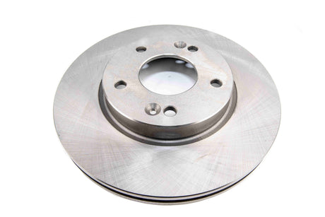 Guardian Brake Rotor Hyundai I30 Gd/Veloster/Elantra Md Front GR2478 - DBA | Universal Auto Spares