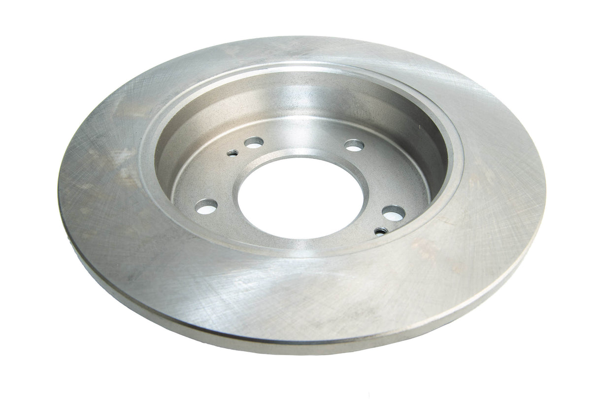 Guardian Brake Rotor Sld Hyundai I30 Gd/Veloster/Elantra Md Rear GR2479 - DBA