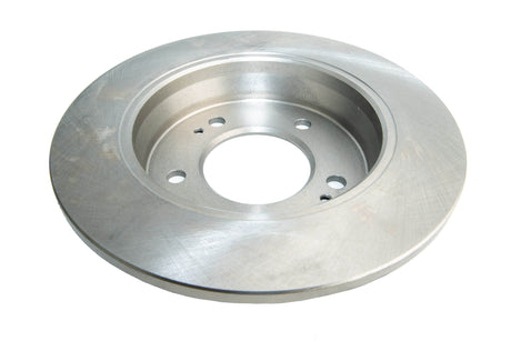 Guardian Brake Rotor Sld Hyundai I30 Gd/Veloster/Elantra Md Rear GR2479 - DBA | Universal Auto Spares