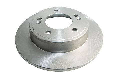 Guardian Brake Rotor Sld Hyundai I30 Gd/Veloster/Elantra Md Rear GR2479 - DBA | Universal Auto Spares