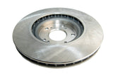 Guardian Brake Rotor Honda Civic/Integra 01-> Front GR2500 - DBA