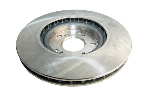 Guardian Brake Rotor Honda Civic/Integra 01-> Front GR2500 - DBA | Universal Auto Spares