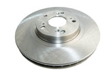 Guardian Brake Rotor Honda Civic/Integra 01-> Front GR2500 - DBA