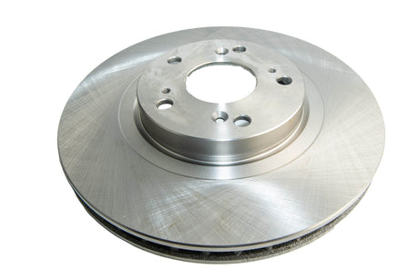 Guardian Brake Rotor Honda Civic/Integra 01-> Front GR2500 - DBA | Universal Auto Spares