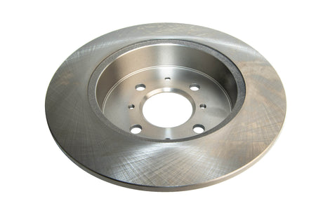 Guardian Brake Rotor Sld Honda Civic 01-> Rear GR2502 - DBA | Universal Auto Spares