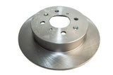 Guardian Brake Rotor Sld Honda Civic 01-> Rear GR2502 - DBA