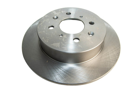 Guardian Brake Rotor Sld Honda Civic 01-> Rear GR2502 - DBA | Universal Auto Spares
