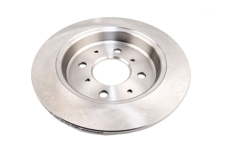 Guardian Brake Rotor Honda Jazz/City 2009 > Rear GR2505 - DBA | Universal Auto Spares