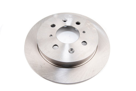 Guardian Brake Rotor Honda Jazz/City 2009 > Rear GR2505 - DBA | Universal Auto Spares