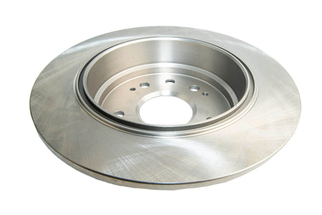 Guardian Brake Rotor Sld Honda Crv 00-05 Rear GR2509 - DBA | Universal Auto Spares