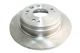 Guardian Brake Rotor Sld Honda Crv 00-05 Rear GR2509 - DBA
