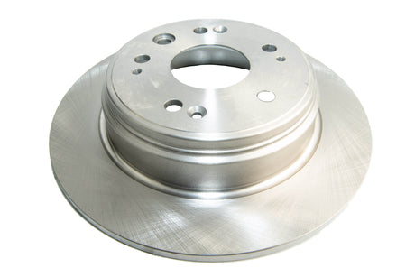 Guardian Brake Rotor Sld Honda Crv 00-05 Rear GR2509 - DBA | Universal Auto Spares