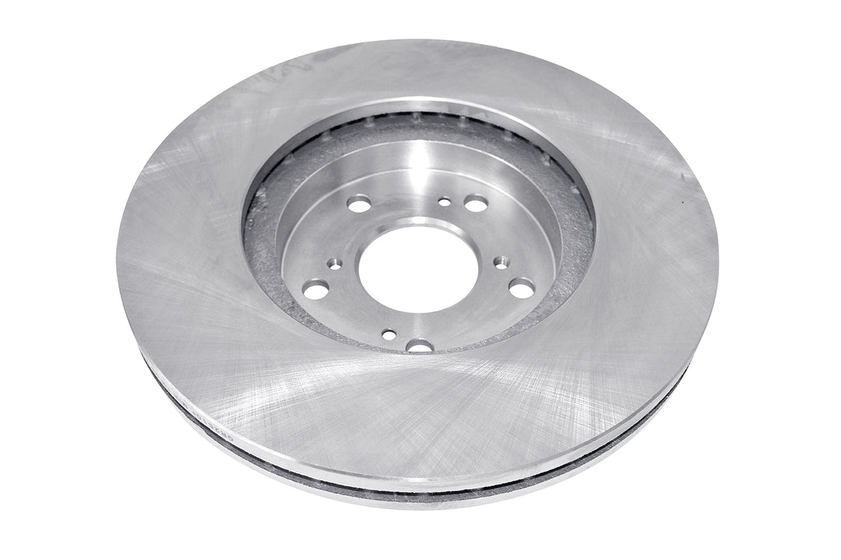 Guardian Brake Rotor Honda Accord 04-> Front GR2510 - DBA