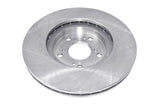 Guardian Brake Rotor Honda Accord 04-> Front GR2510 - DBA