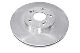 Guardian Brake Rotor Honda Accord 04-> Front GR2510 - DBA