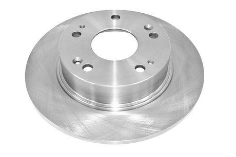 Guardian Brake Rotor Honda Accord 04-> Rear GR2511 - DBA | Universal Auto Spares
