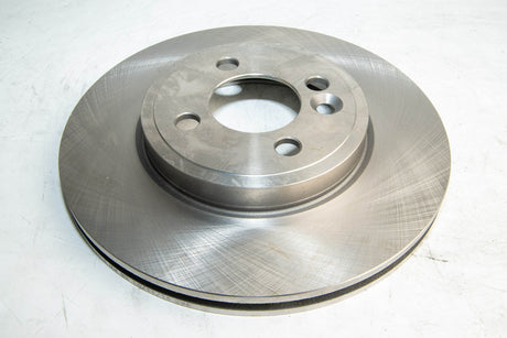 Guardian Brake Rotor Mini Cooper R56 05-> Front GR2526 - DBA | Universal Auto Spares