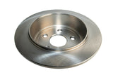 Guardian Brake Rotor Sld Jeep Wrangler Jk 07-> Rear GR2537 - DBA