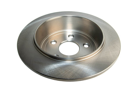 Guardian Brake Rotor Sld Jeep Wrangler Jk 07-> Rear GR2537 - DBA | Universal Auto Spares