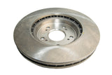 Guardian Brake Rotor Honda Odyssey Rb Model 05-09 > Front GR2544 - DBA
