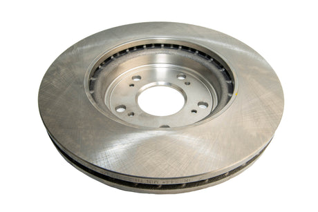 Guardian Brake Rotor Honda Odyssey Rb Model 05-09 > Front GR2544 - DBA | Universal Auto Spares
