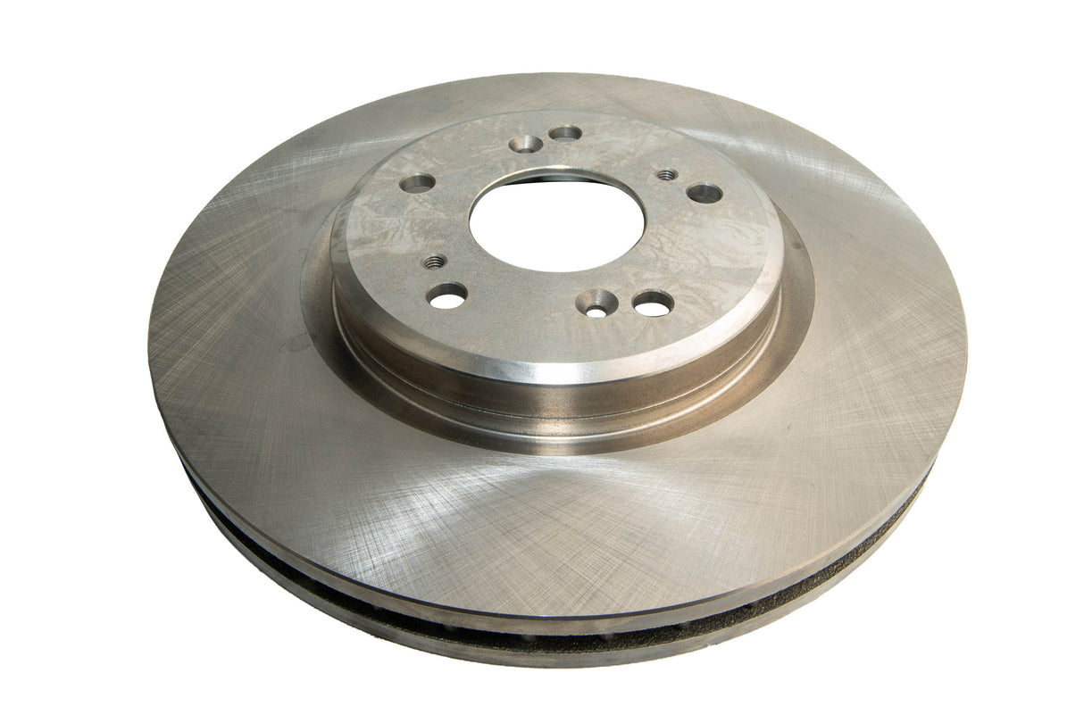 Guardian Brake Rotor Honda Odyssey Rb Model 05-09 > Front GR2544 - DBA