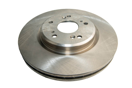 Guardian Brake Rotor Honda Odyssey Rb Model 05-09 > Front GR2544 - DBA | Universal Auto Spares