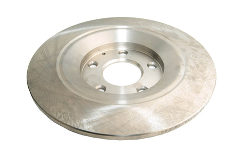 Guardian Brake Rotor Sld Mazda CX5 11->& Mazda 6 15-> Rear GR2549 - DBA | Universal Auto Spares