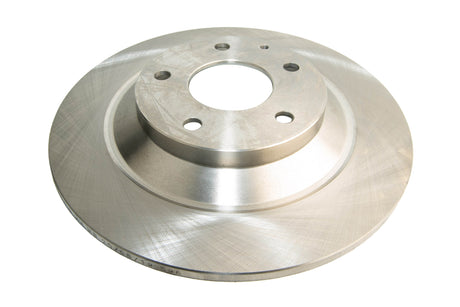 Guardian Brake Rotor Sld Mazda CX5 11->& Mazda 6 15-> Rear GR2549 - DBA | Universal Auto Spares