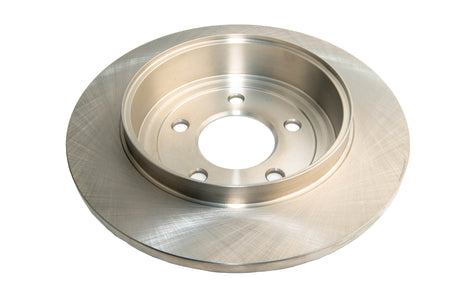 Guardian Brake Rotor Mazda Tribute & Ford Escape 06-> Rear GR2561 - DBA | Universal Auto Spares
