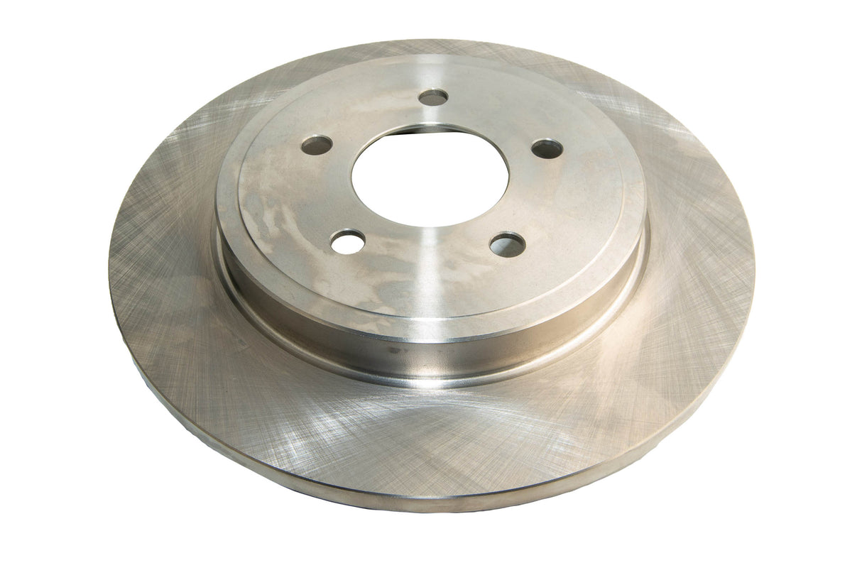 Guardian Brake Rotor Mazda Tribute & Ford Escape 06-> Rear GR2561 - DBA