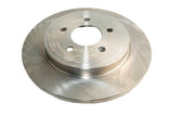 Guardian Brake Rotor Mazda Tribute & Ford Escape 06-> Rear GR2561 - DBA