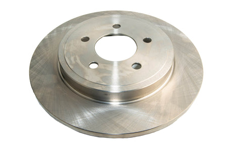 Guardian Brake Rotor Mazda Tribute & Ford Escape 06-> Rear GR2561 - DBA | Universal Auto Spares