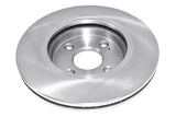 Guardian Brake Rotor Mazda 2 2008->/FORD Fiesta Wz 2013 -> Front 100MM Pcd GR2568 - DBA
