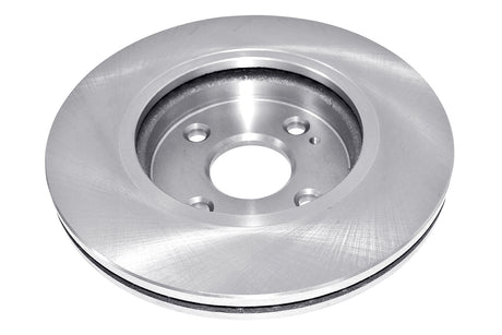 Guardian Brake Rotor Mazda 2 2008->/FORD Fiesta Wz 2013 -> Front 100MM Pcd GR2568 - DBA | Universal Auto Spares