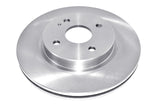 Guardian Brake Rotor Mazda 2 2008->/FORD Fiesta Wz 2013 -> Front 100MM Pcd GR2568 - DBA